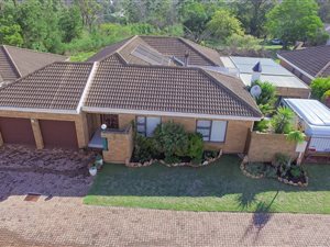 3 Bedroom Townhouse in Sunridge Park