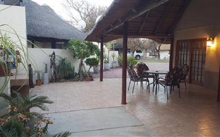 3 Bedroom House in Mokopane