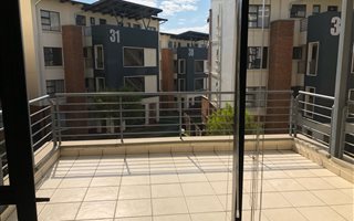 2 Bedroom Apartment in Greenstone Gate