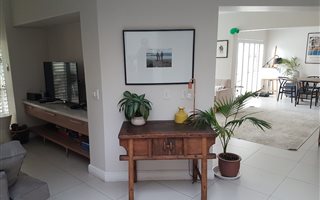 3 Bedroom Duplex in Inanda