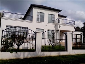 4 Bedroom House in Mooikloof Gardens