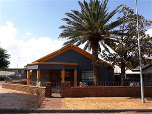 3 Bed House in Lenasia