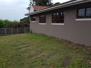 3 Bed Garden Cottage in Durban North