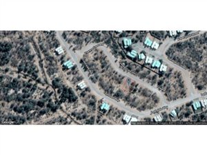 600 m² Land available in Onverwacht
