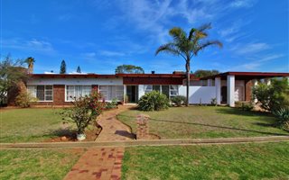 3 Bedroom House in Robertson