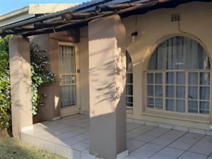 3 Bed House in Waldrift