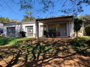 3 Bed House in Sunningdale