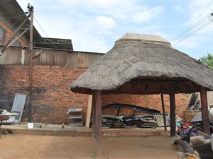 160 m² Commercial space in Silverton
