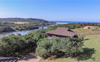 3 Bedroom House in Palm Beach