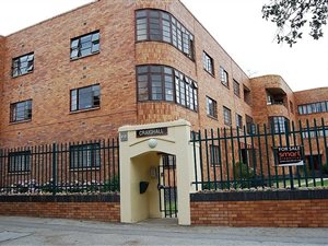 3 Bed Apartment in St Georges Park
