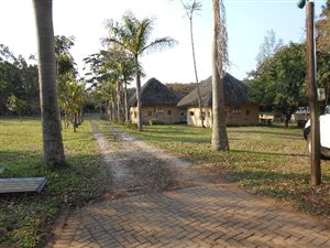 9000 m² Farm in Empangeni Central