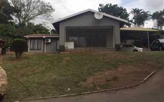 3 Bedroom House in Wyebank