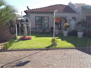 3 Bed House in Riversdale
