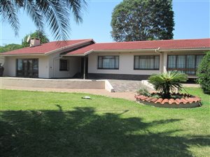 5 Bed House in Ashburton