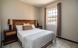 2 Bedroom Apartment in Rooihuiskraal