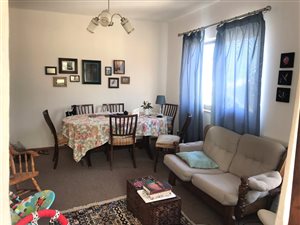 flats to rent in fish hoek