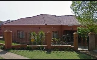 4 Bedroom House in Pretoria West
