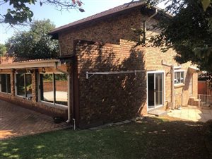 4 Bed House in Suideroord