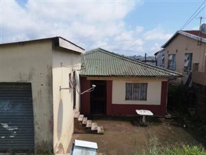7 Bed House in Clermont