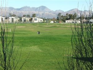 3 Bed Apartment in The Links