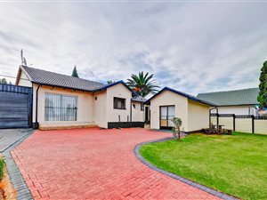 3 Bed House in Lindhaven