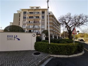 1 Bed Apartment in Rondebosch