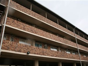 3 Bed Apartment in Horison