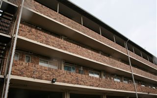 3 Bedroom Apartment in Horison