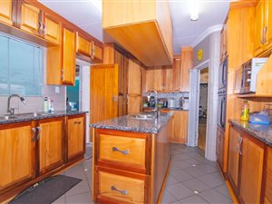 3 Bed House in Nigel Central