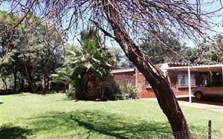 3 Bedroom House in Hartbeespoort Dam