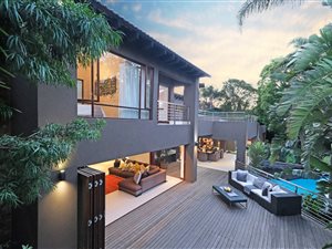 5 Bed House in Sandown