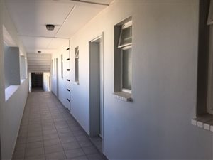 2 Bed Apartment in Dainfern