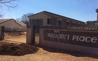 2 Bedroom Apartment in Bronkhorstspruit