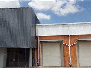 608 m² Commercial space in Linbro Park