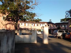 2 Bed Apartment in New Germany