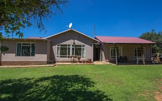 3 Bedroom House in Bethulie