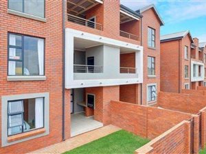 2 Bed Apartment in Hereford Estate