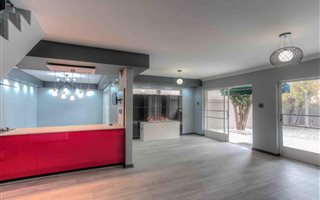 4 Bedroom Townhouse in Parkmore