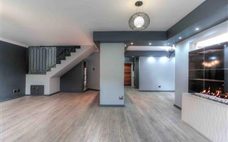 4 Bedroom Townhouse in Parkmore