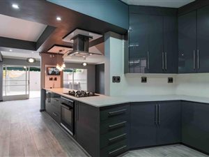 4 Bedroom Townhouse in Parkmore