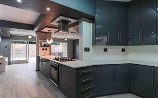 4 Bedroom Townhouse in Parkmore