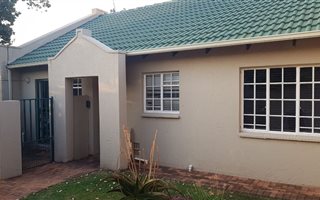 2 Bedroom Townhouse in Little Falls