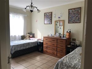 3 Bed Duplex in Greenstone Hill