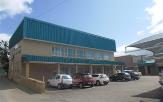 Commercial space in Tzaneen