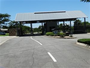 927 ha Land available in Riverside Park