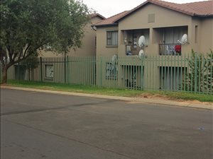 2 Bed Apartment in Albemarle
