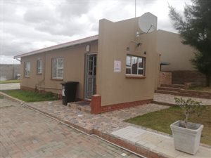 3 Bed House in King Williams Town