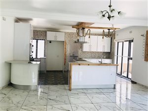 4 Bed House in Glen Atholl