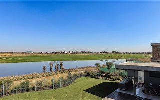 4 Bedroom House in Serengeti