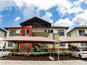 2 Bedroom Apartment in Towerby